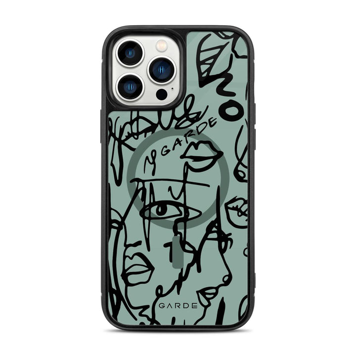 Nareen Sage - iPhone 13 Pro Max