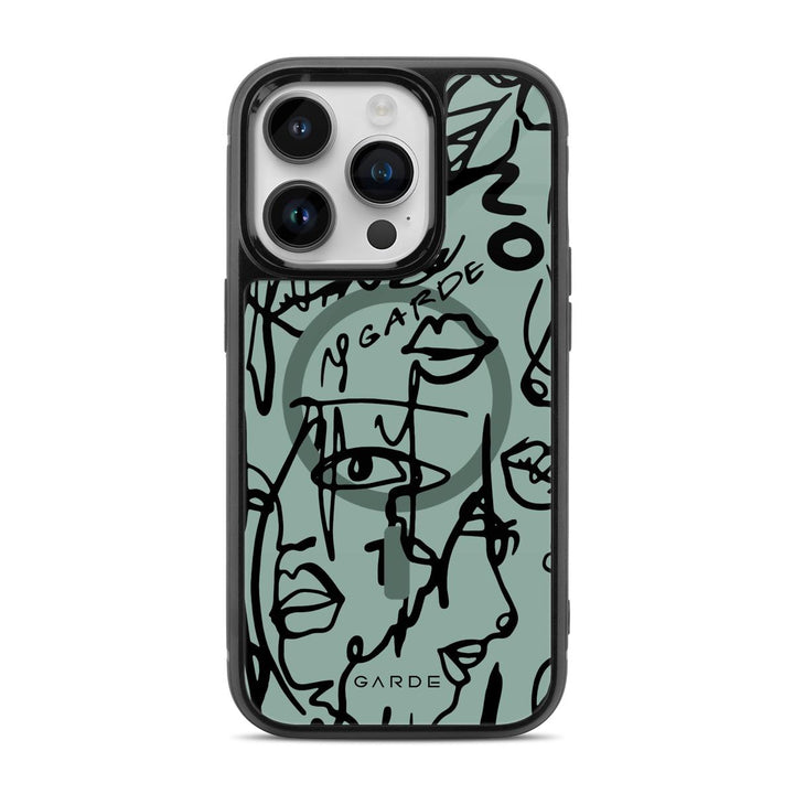 Nareen Sage - iPhone 14 Pro