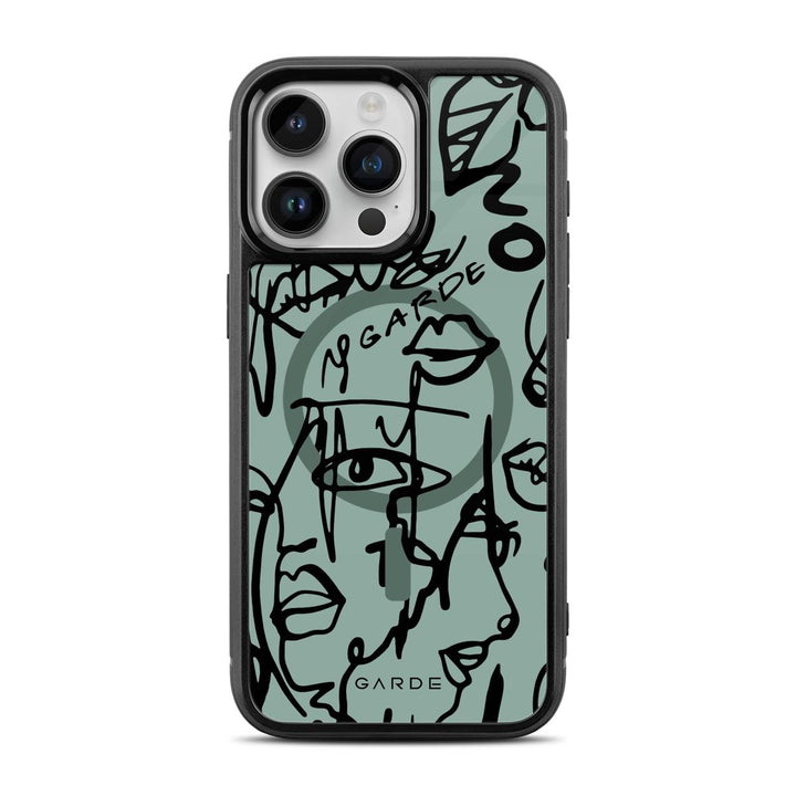Nareen Sage - iPhone 15 Pro Max
