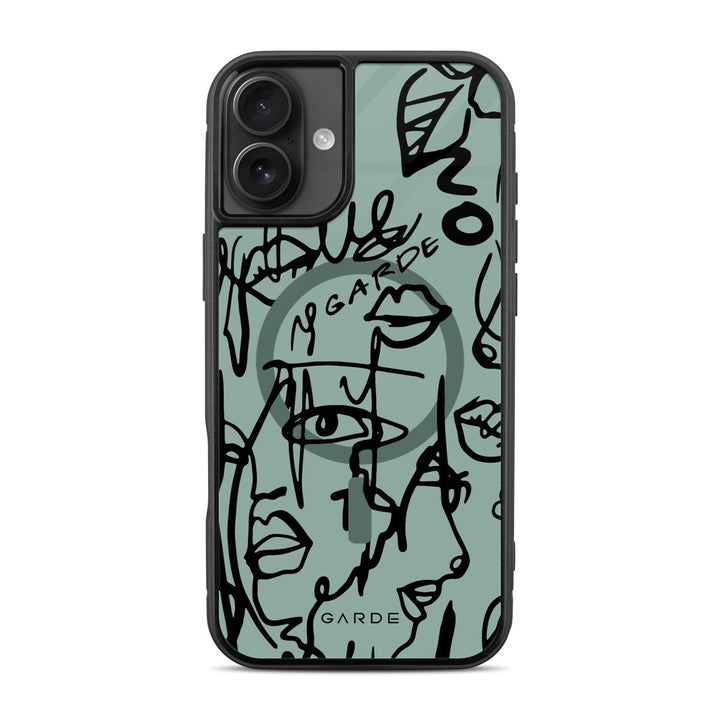 Nareen Sage - iPhone 16 Plus