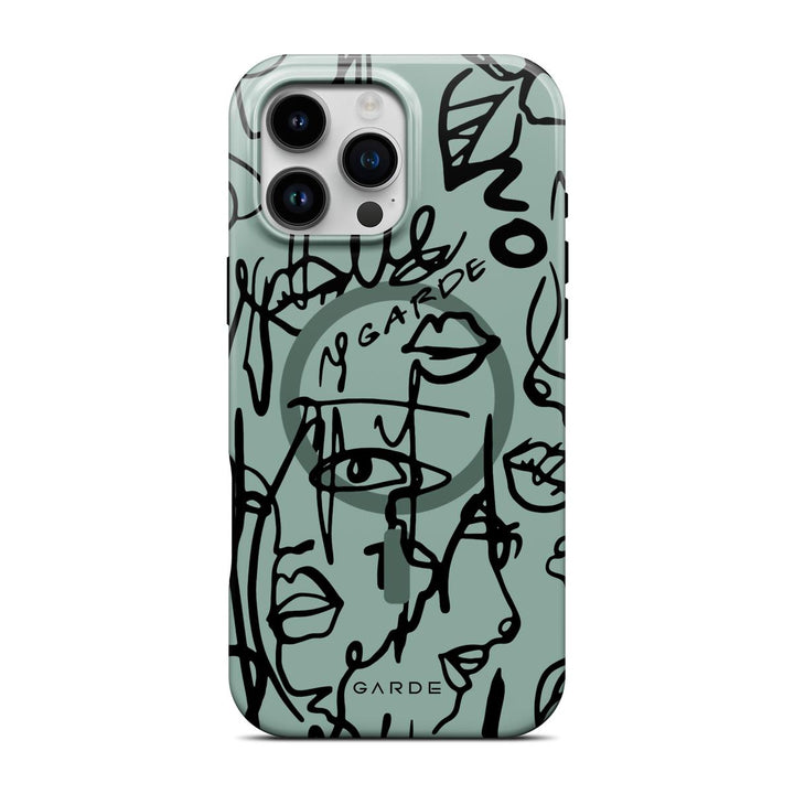 Nareen Sage - iPhone 16 Pro Max