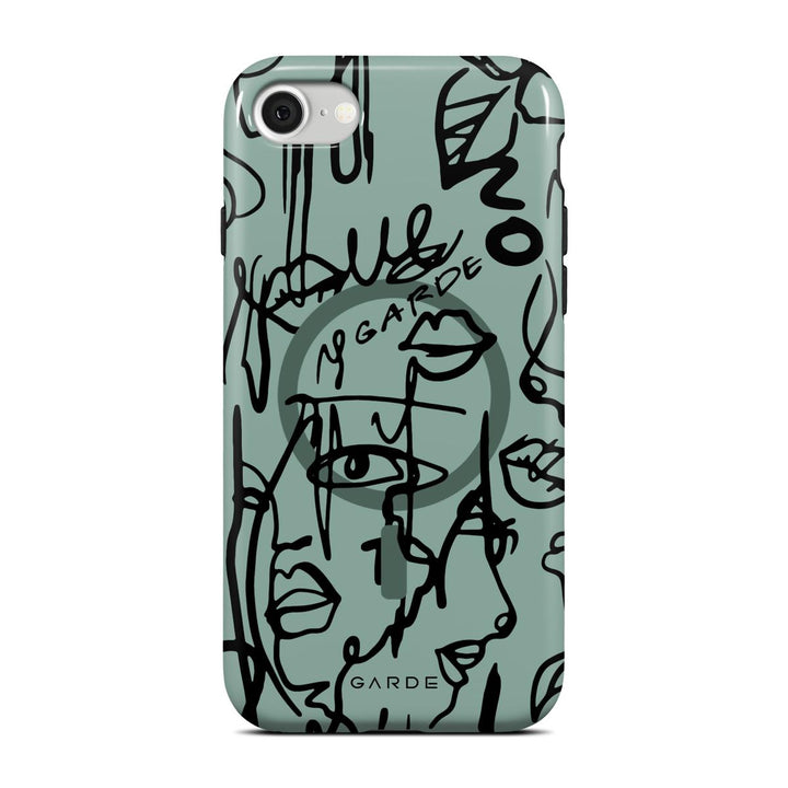 Nareen Sage - iPhone SE 2020 / 2022