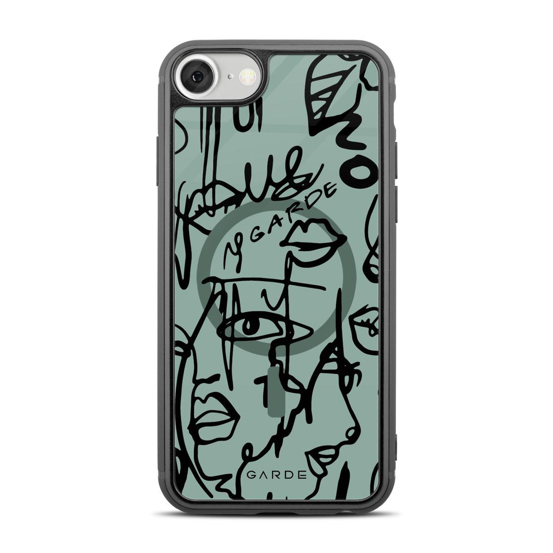 Nareen Sage - iPhone SE 2020 / 2022