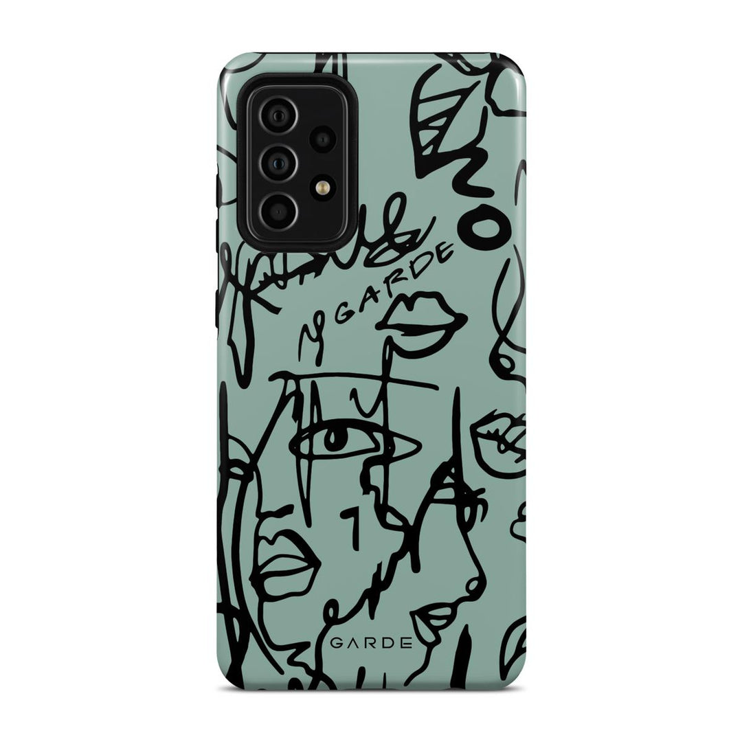 Nareen Sage - Samsung A72 4G / 5G