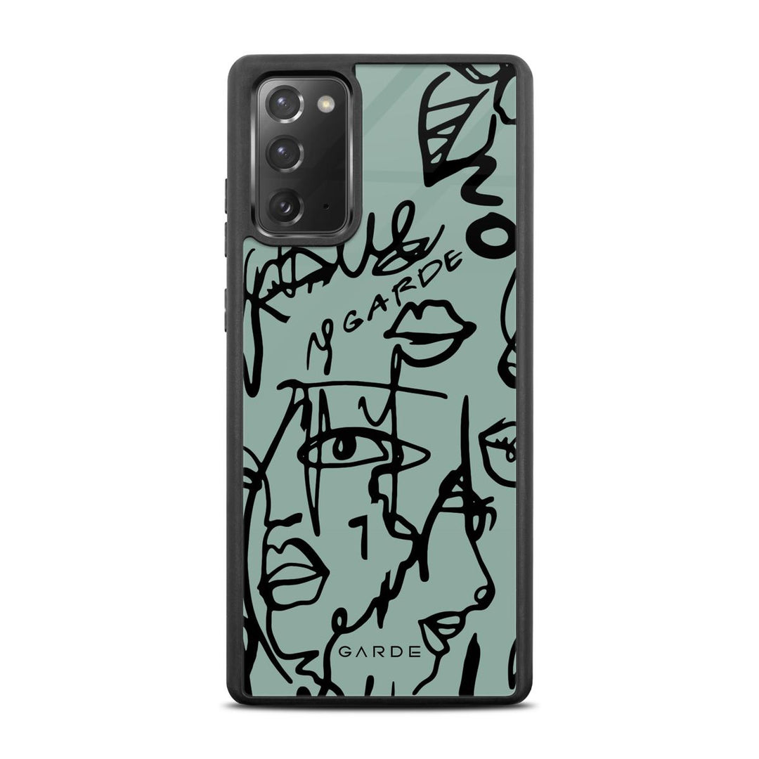 Nareen Sage - Samsung Note 20
