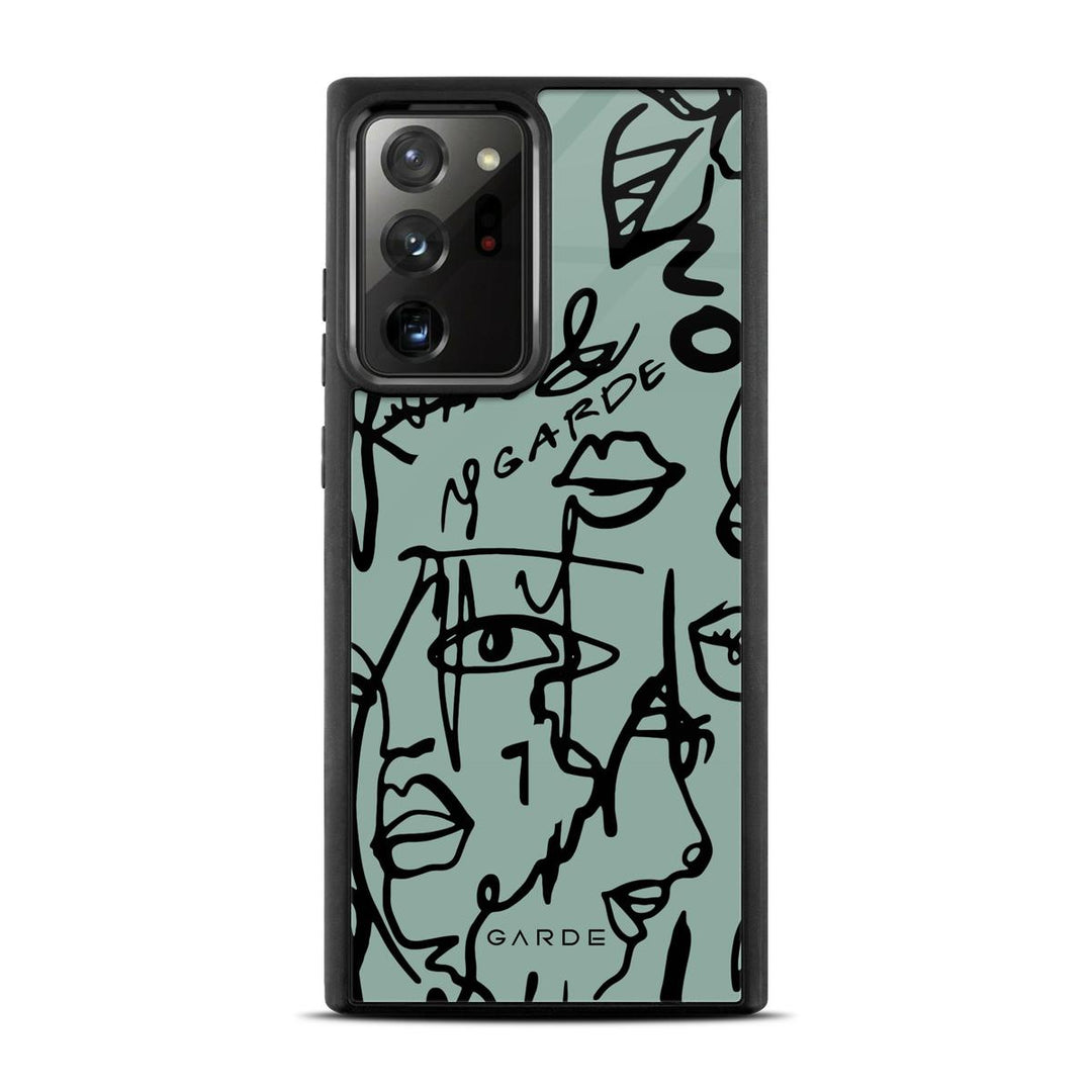Nareen Sage - Samsung Note 20 Ultra