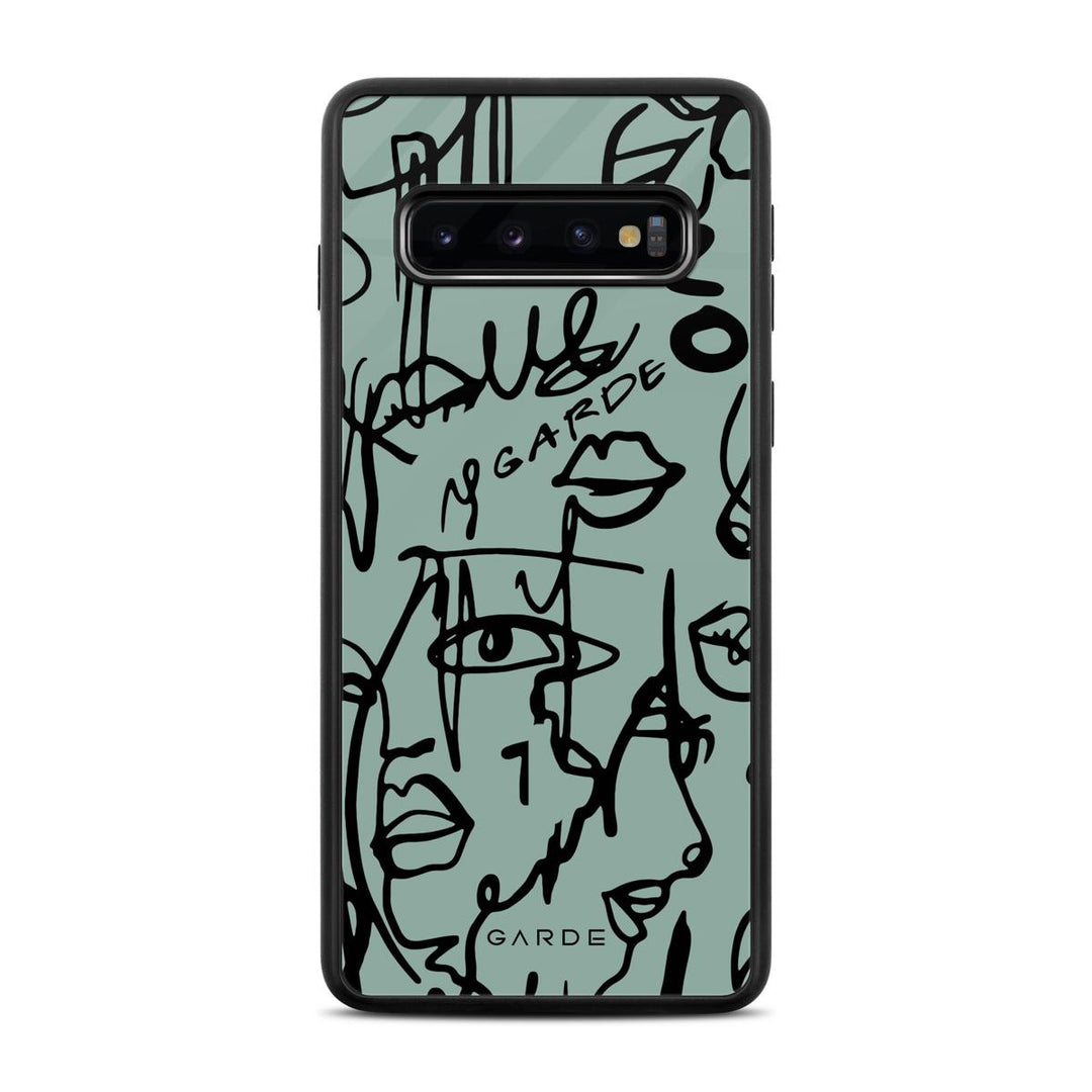 Nareen Sage - Samsung S10