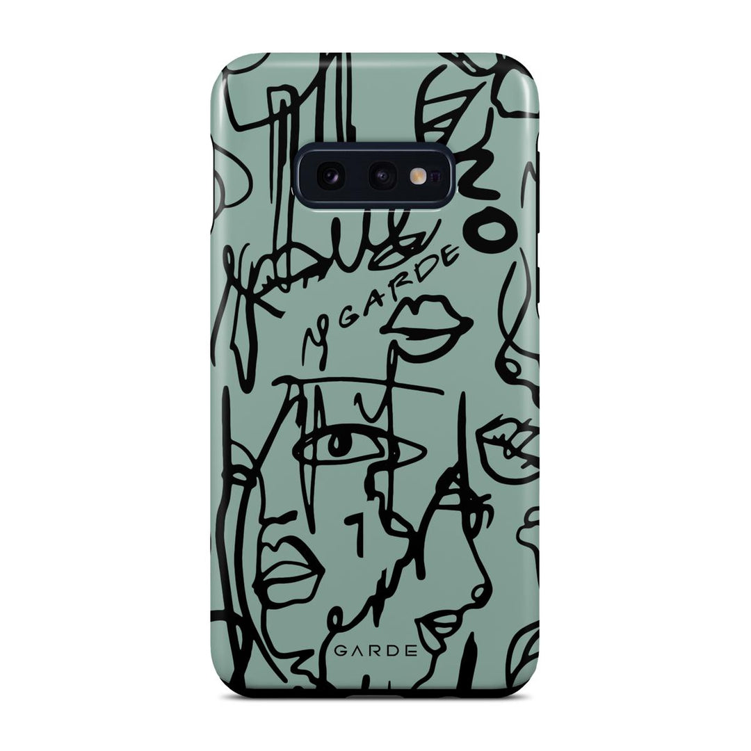 Nareen Sage - Samsung S10 E
