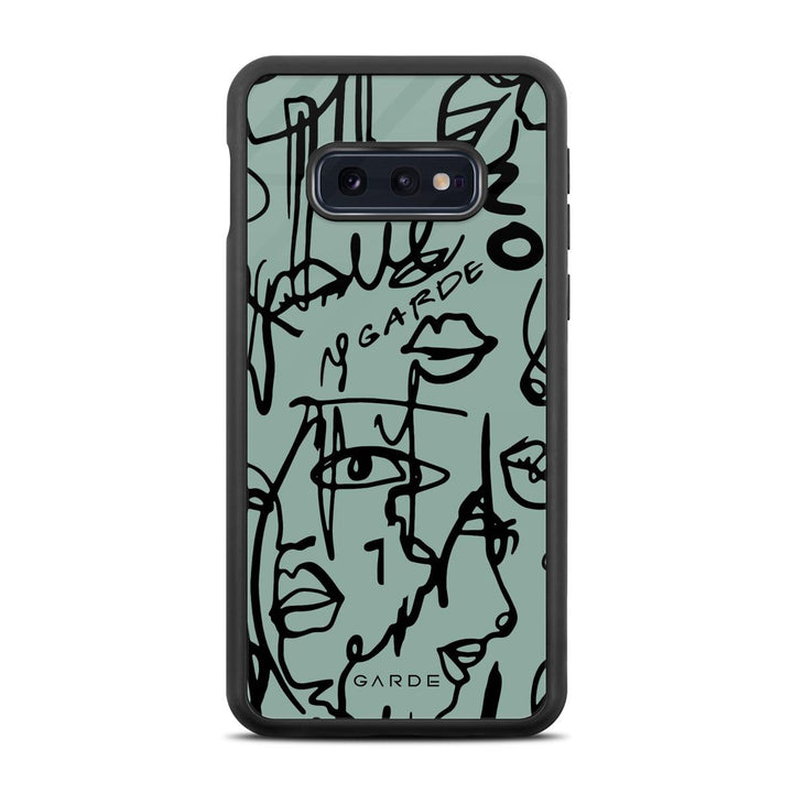 Nareen Sage - Samsung S10 E