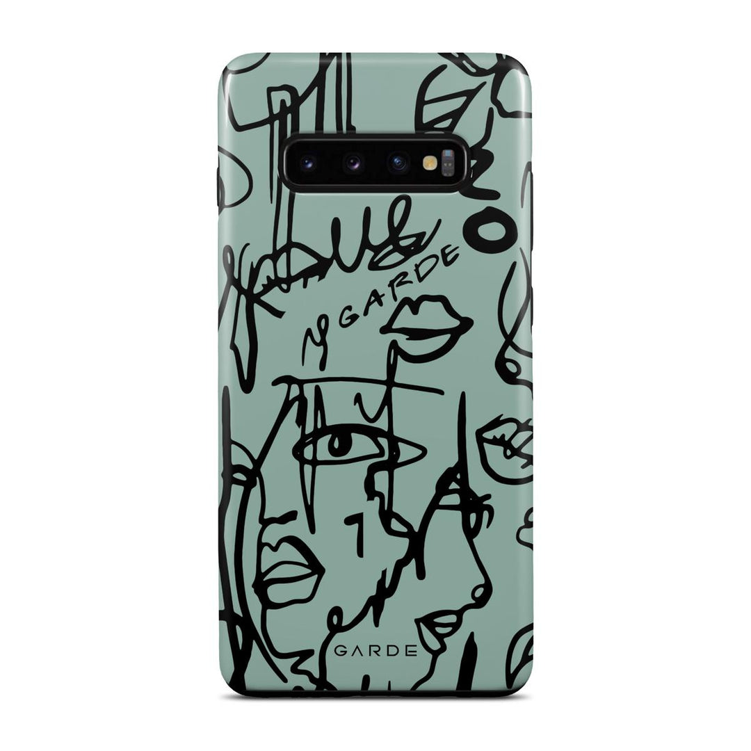 Nareen Sage - Samsung S10 Plus