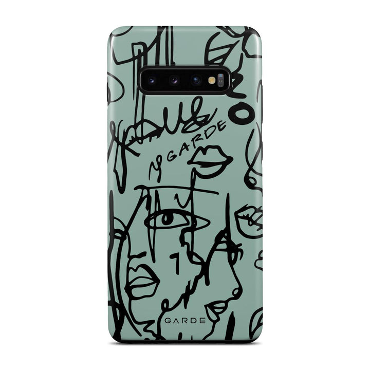 Nareen Sage - Samsung S10 Plus