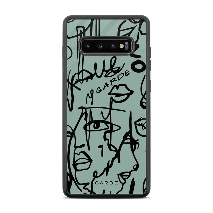 Nareen Sage - Samsung S10 Plus