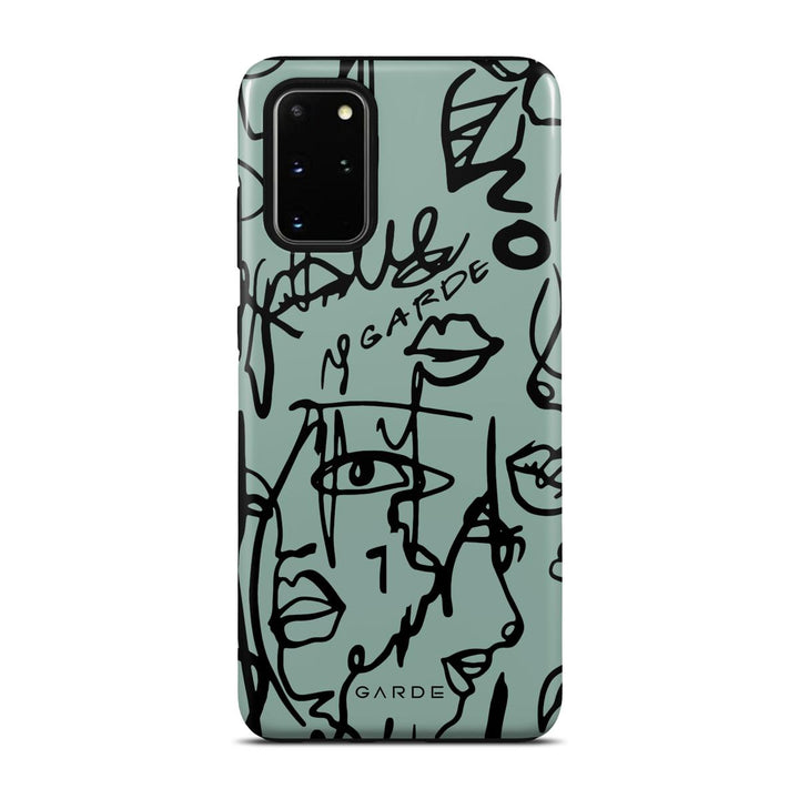 Nareen Sage - Samsung S20 Plus