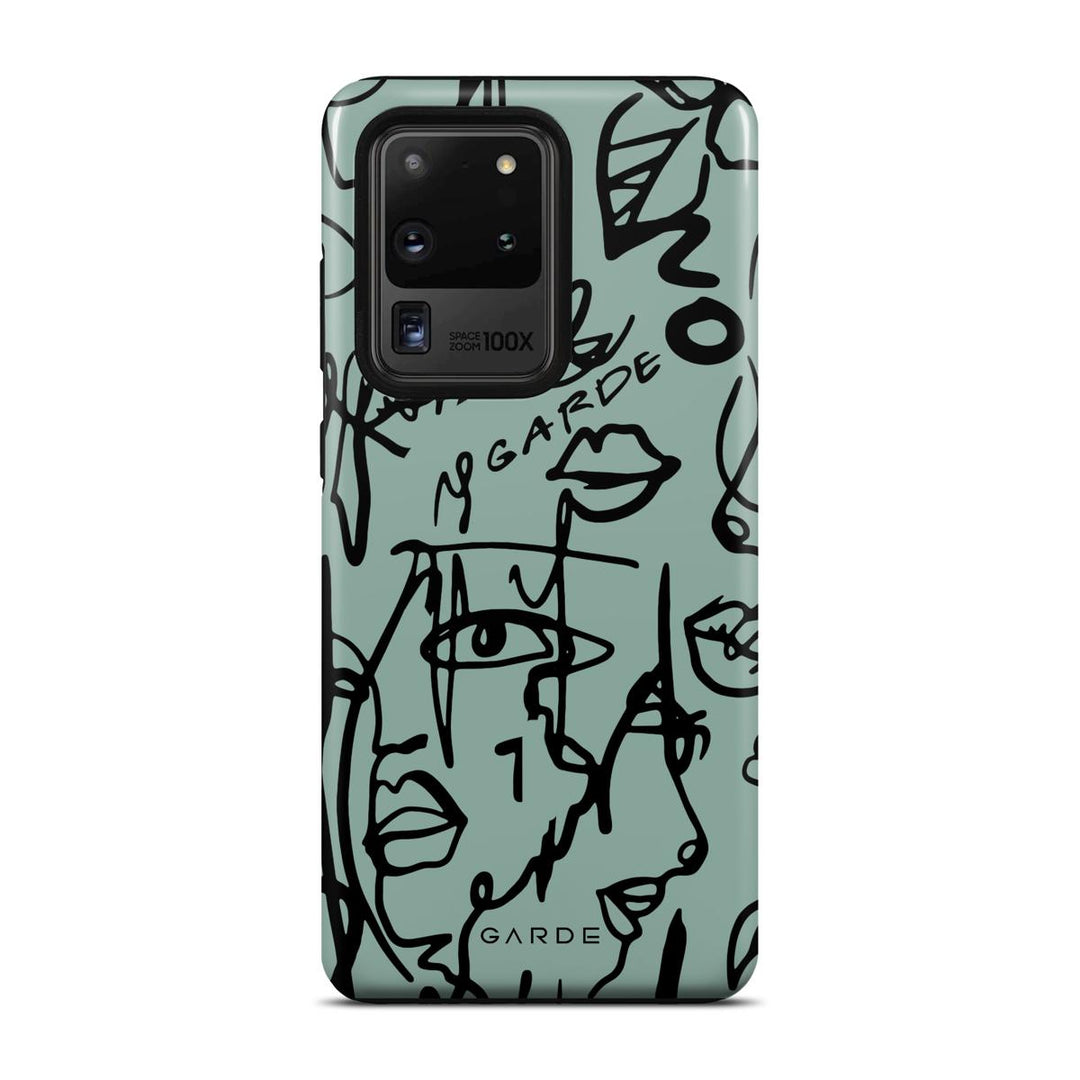 Nareen Sage - Samsung S20 Ultra