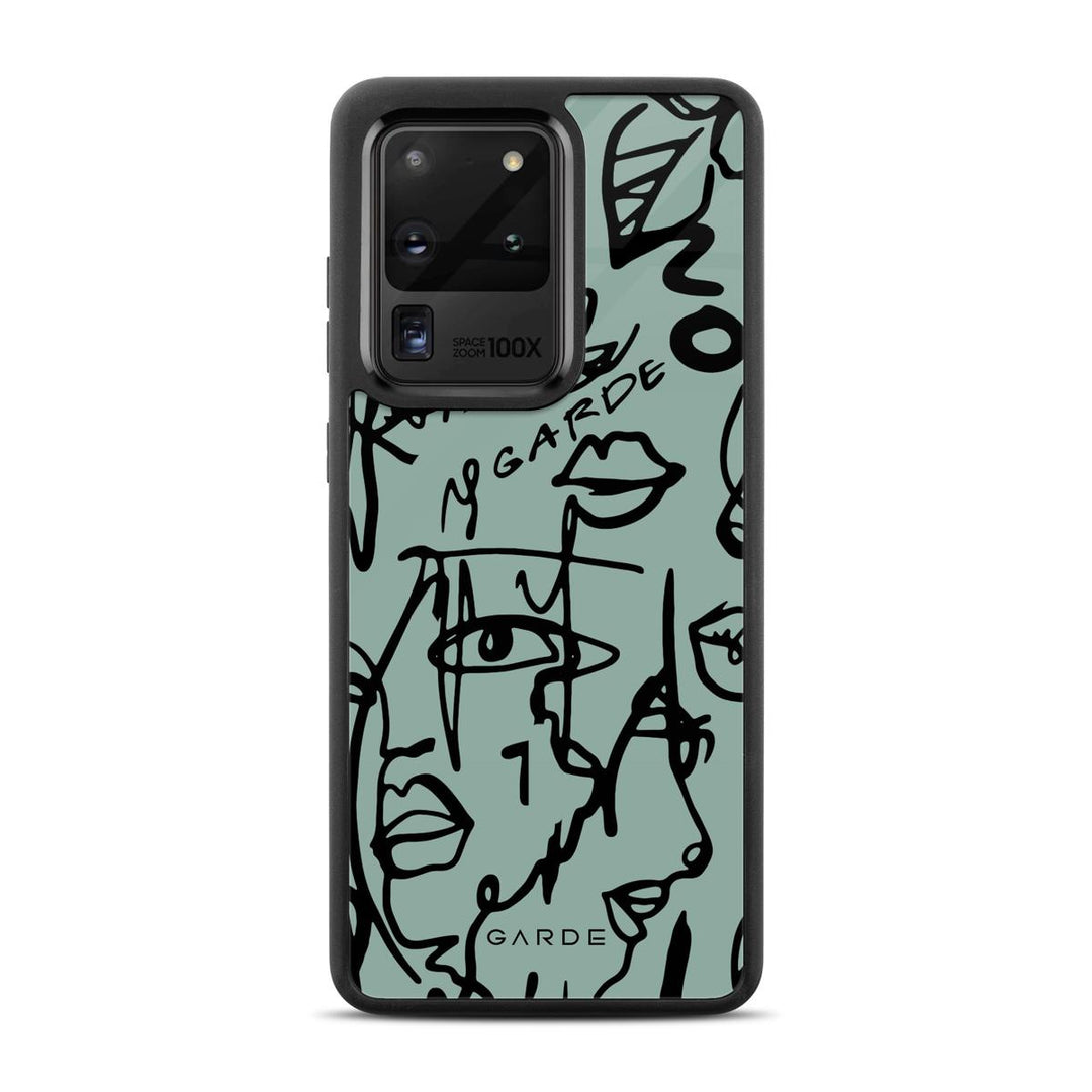 Nareen Sage - Samsung S20 Ultra