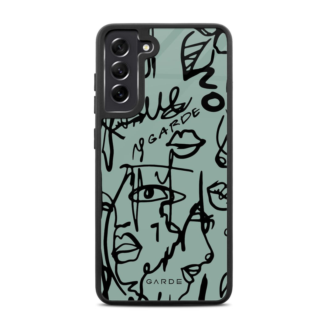 Nareen Sage - Samsung S21 FE