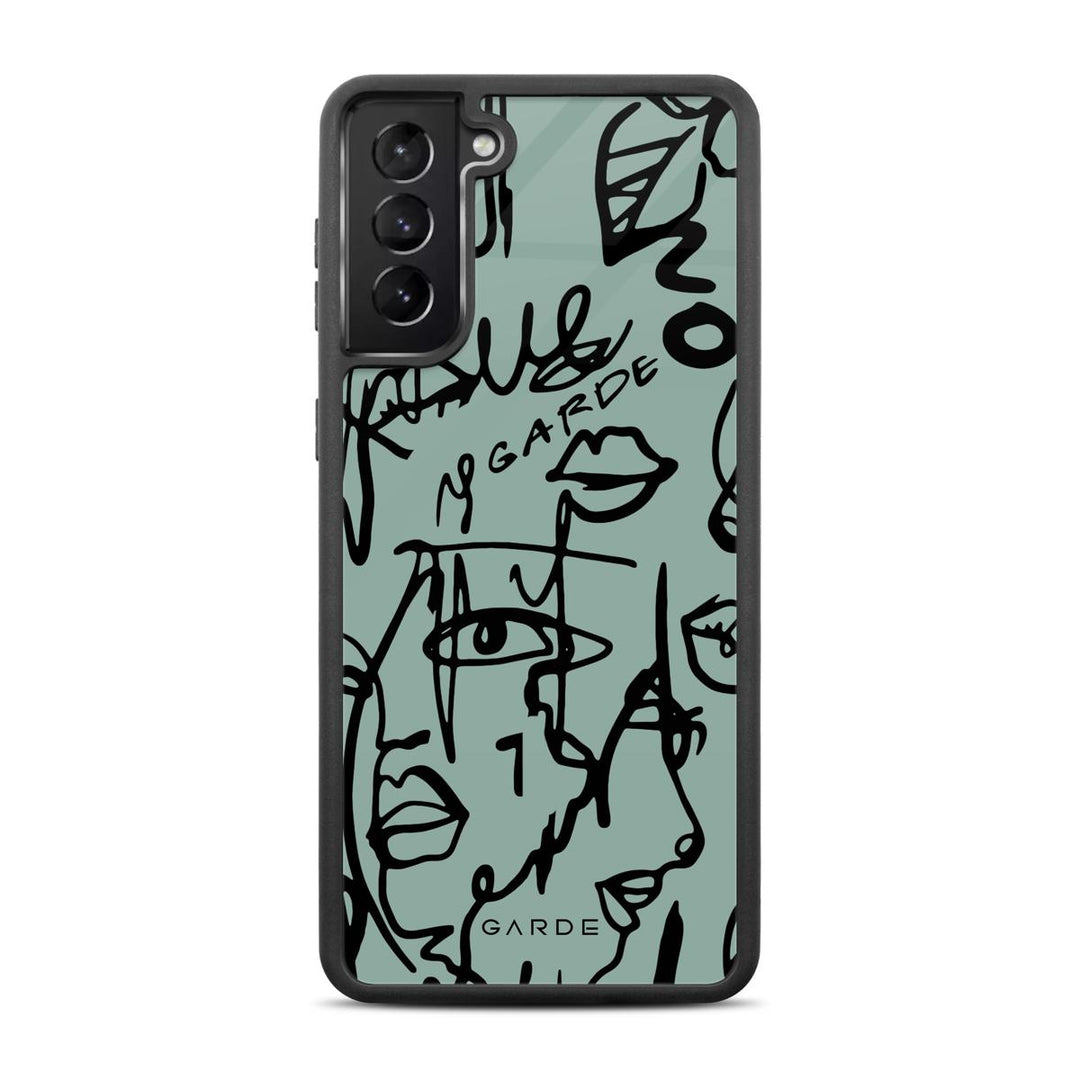 Nareen Sage - Samsung S21 Plus