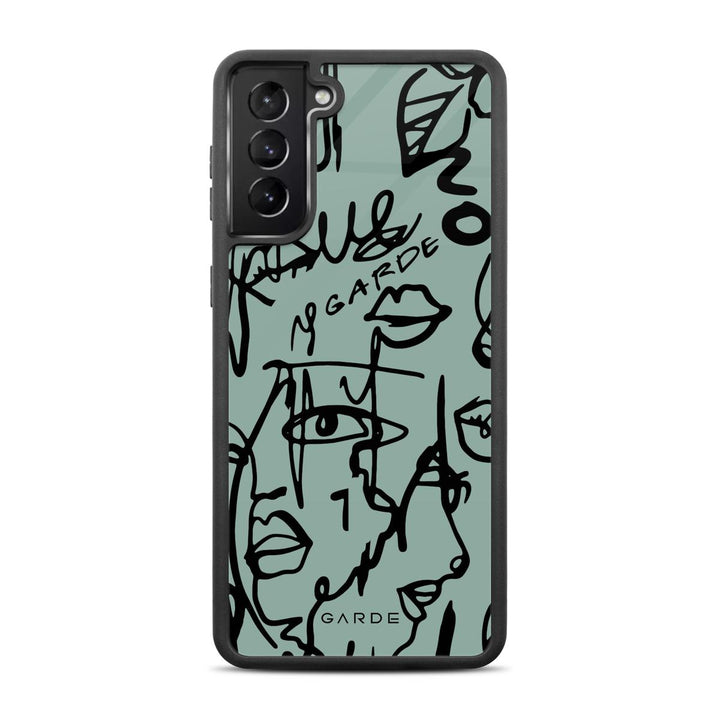 Nareen Sage - Samsung S21 Plus
