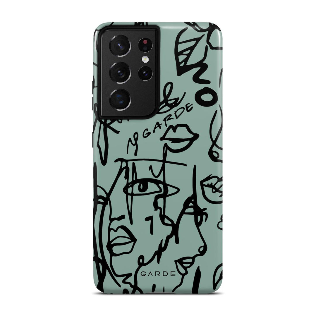 Nareen Sage - Samsung S21 Ultra