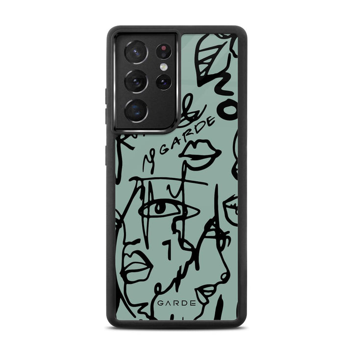 Nareen Sage - Samsung S21 Ultra