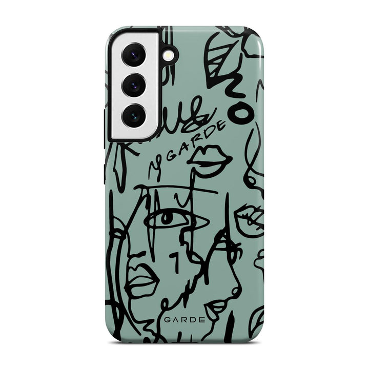 Nareen Sage - Samsung S22