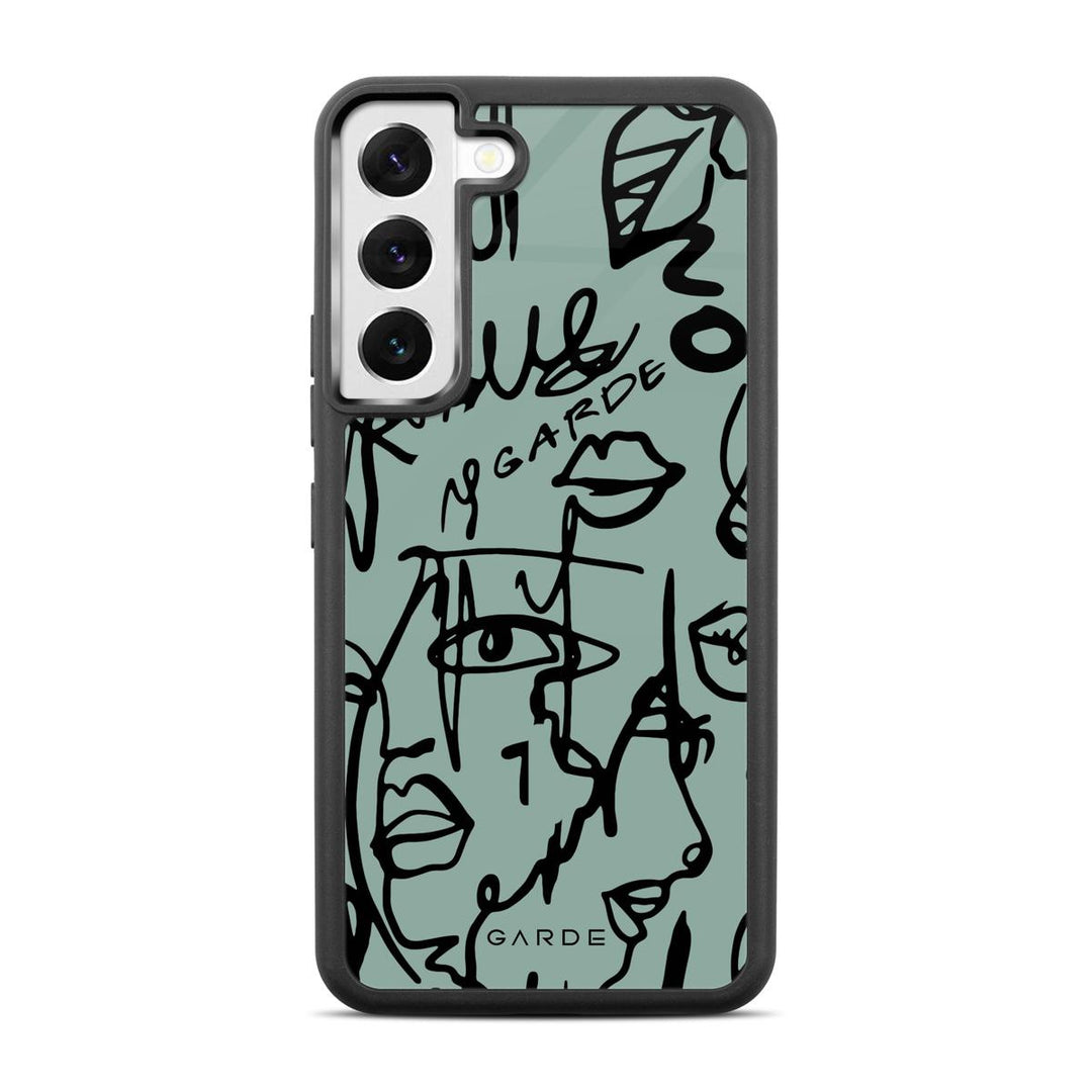 Nareen Sage - Samsung S22