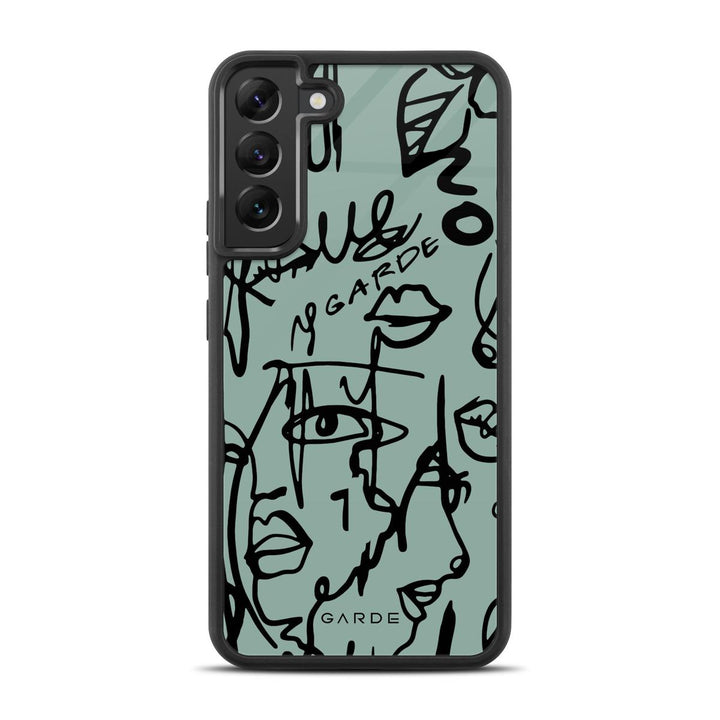 Nareen Sage - Samsung S22 Plus