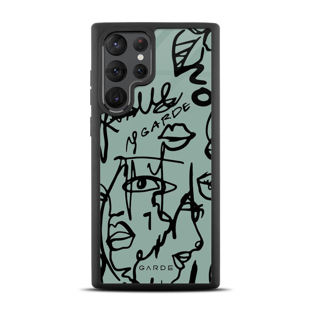 Nareen Sage - Samsung S22 Ultra