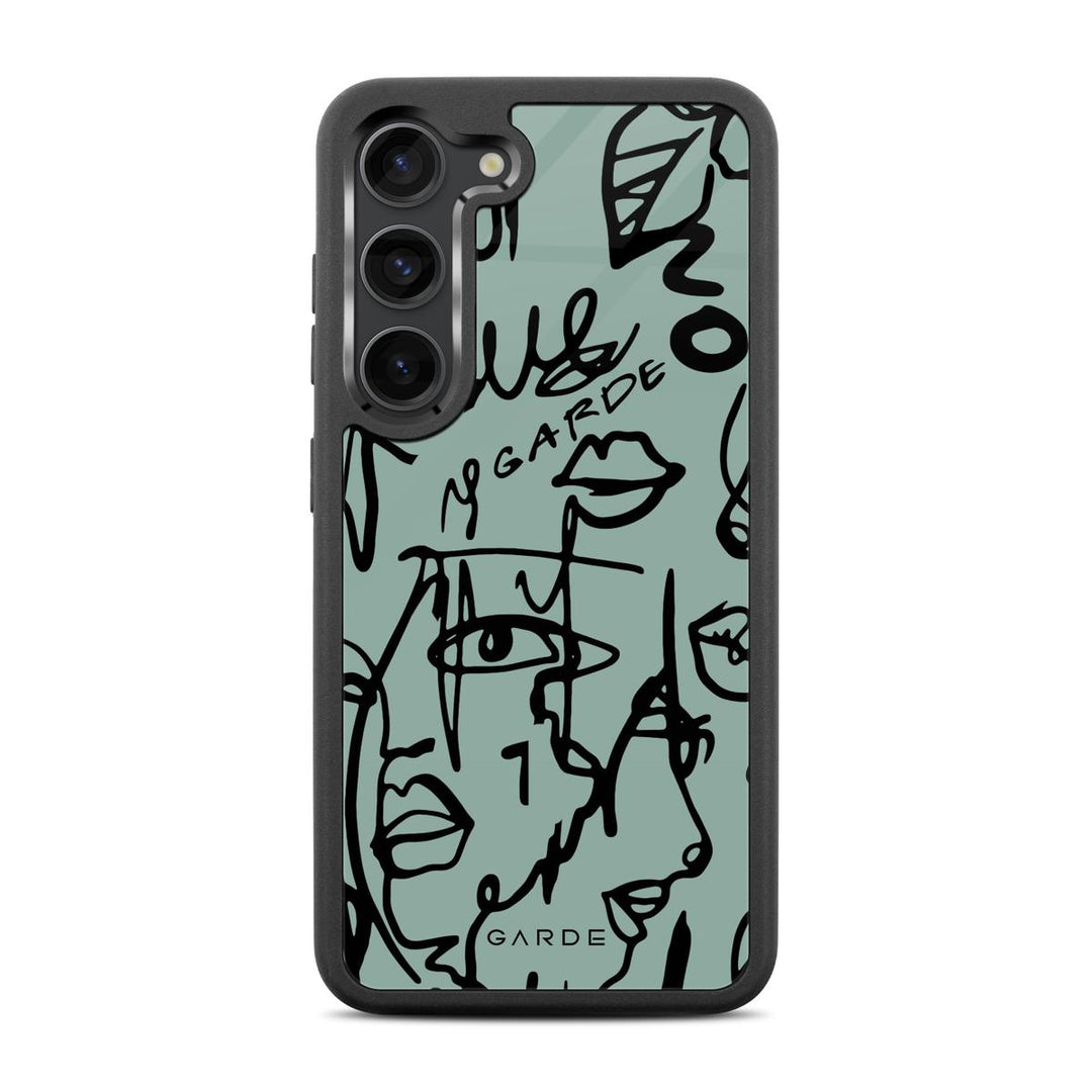 Nareen Sage - Samsung S23