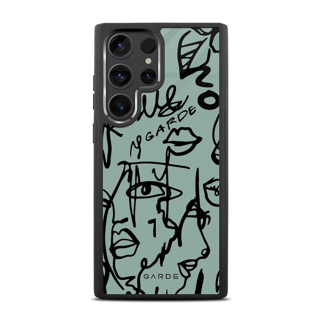 Nareen Sage - Samsung S23 Ultra