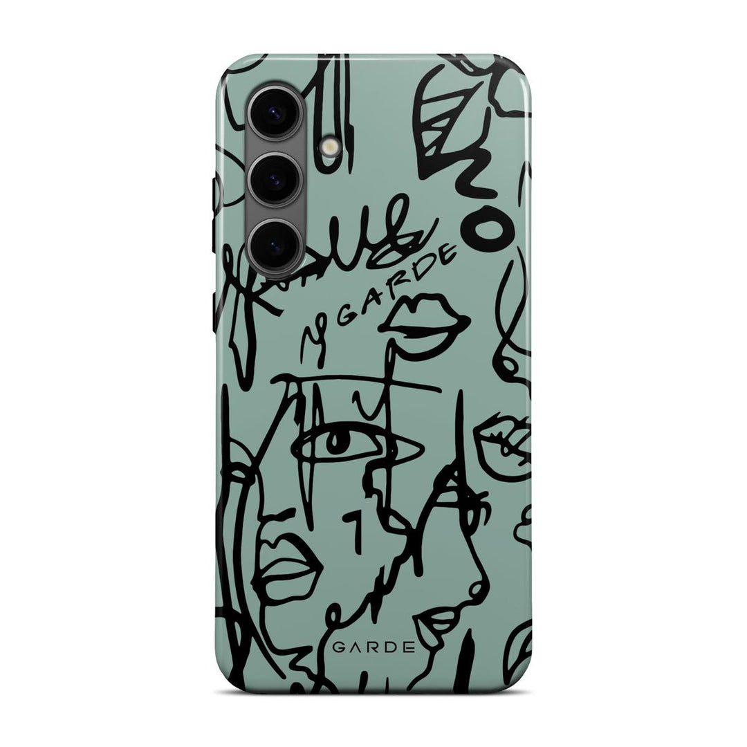 Nareen Sage - Samsung S24 Plus