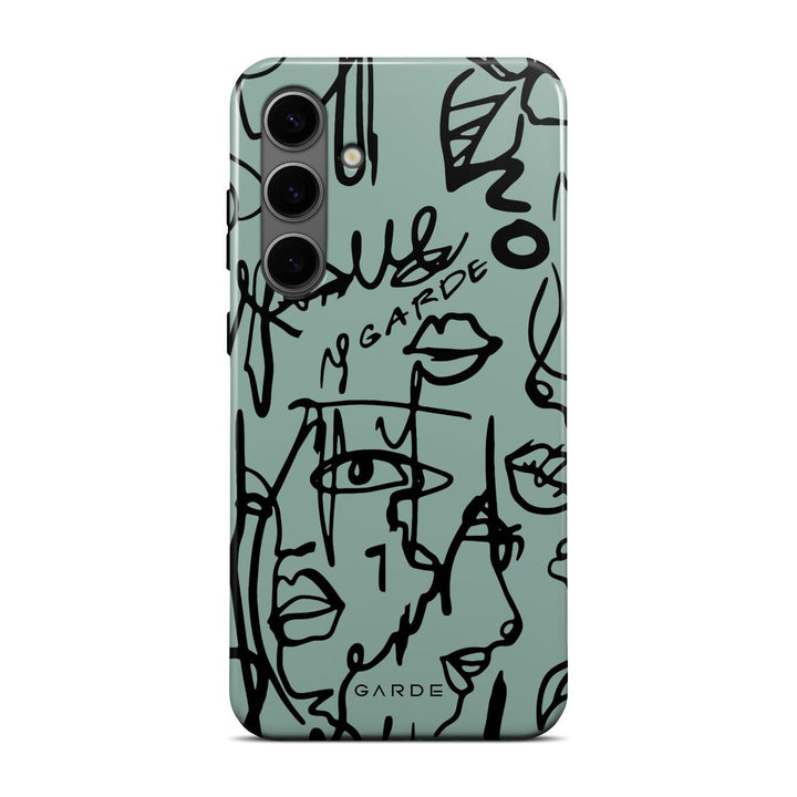 Nareen Sage - Samsung S24 Plus