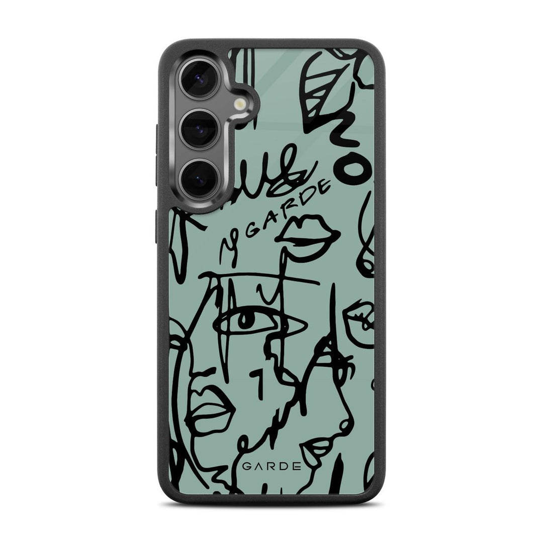 Nareen Sage - Samsung S24 Plus
