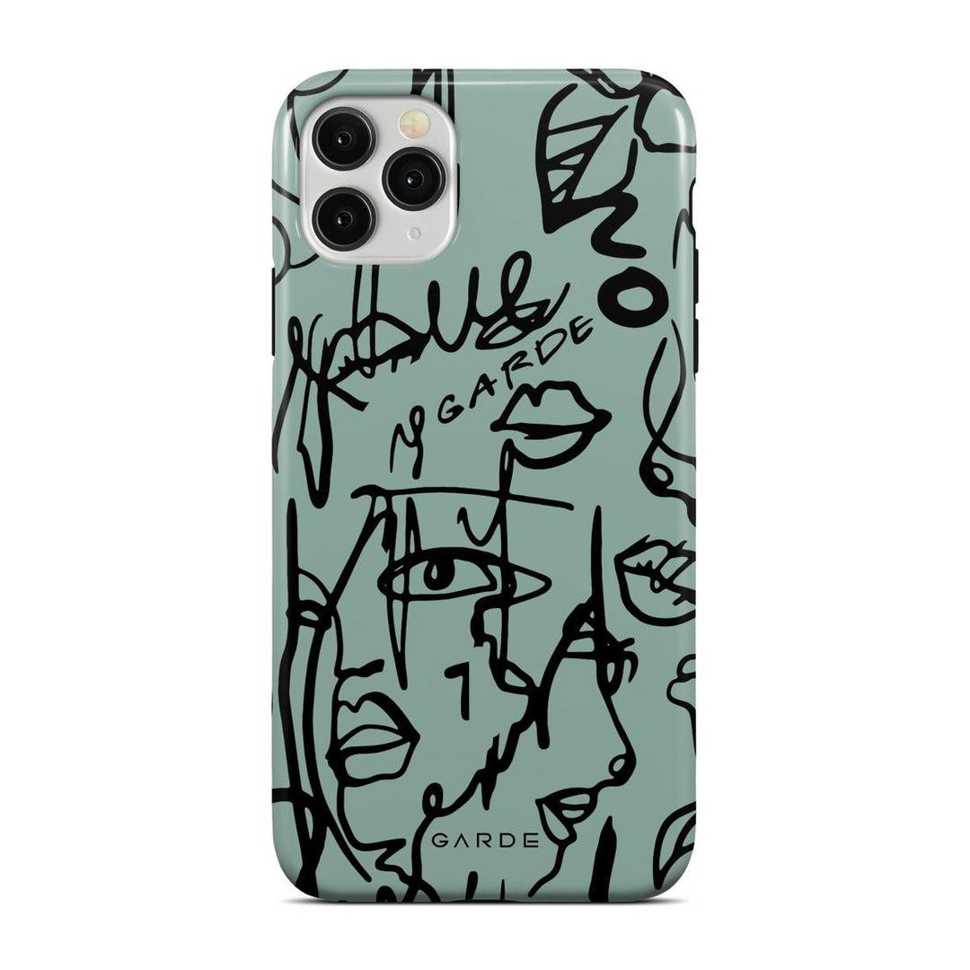 Nareen Sage - iPhone 11 Pro Max