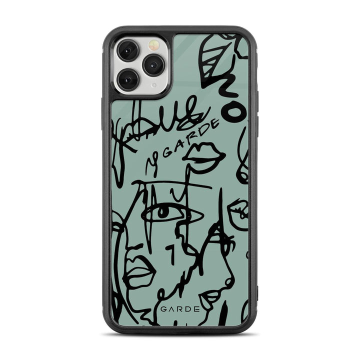 Nareen Sage - iPhone 11 Pro Max