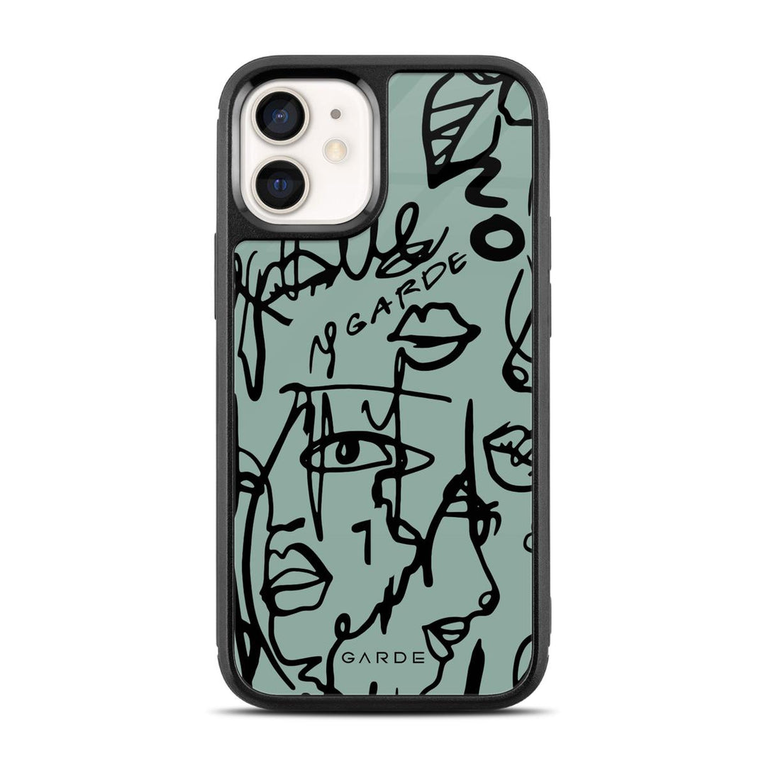 Nareen Sage - iPhone 12 Mini