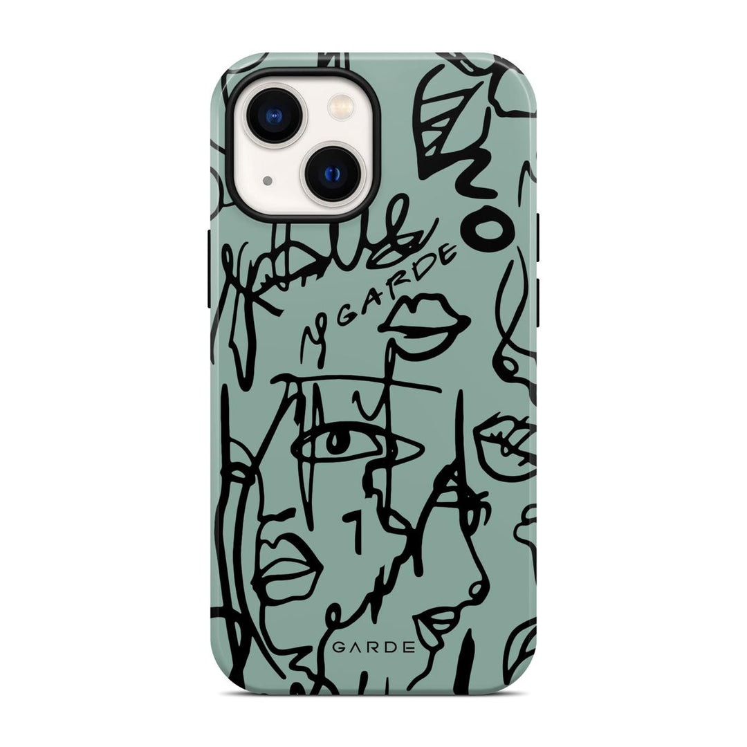 Nareen Sage - iPhone 13 Mini