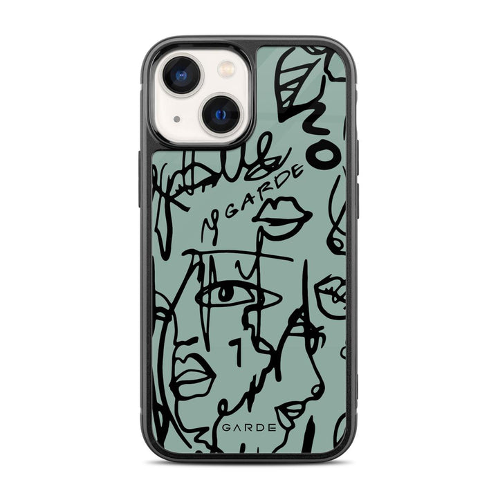 Nareen Sage - iPhone 13 Mini