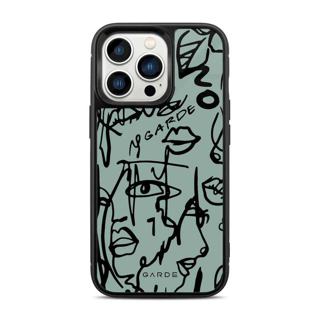Nareen Sage - iPhone 13 Pro