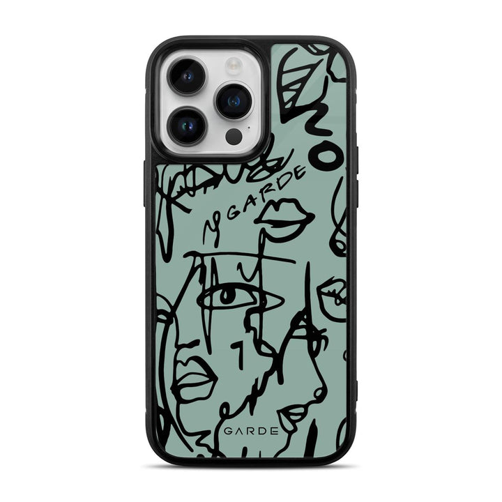 Nareen Sage - iPhone 14 Pro Max