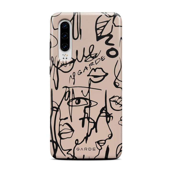 Nareen Sand - Huawei P30