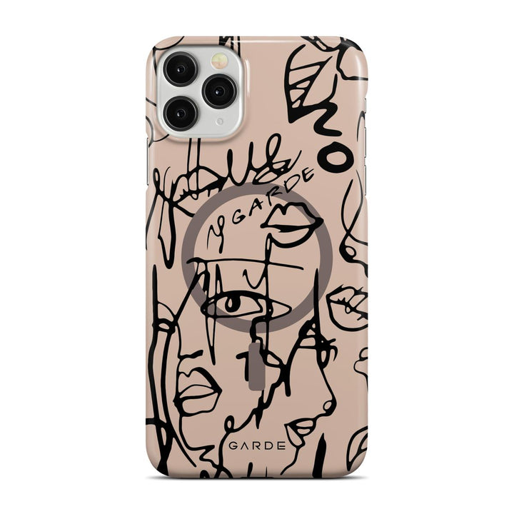 Nareen Sand - iPhone 11 Pro Max