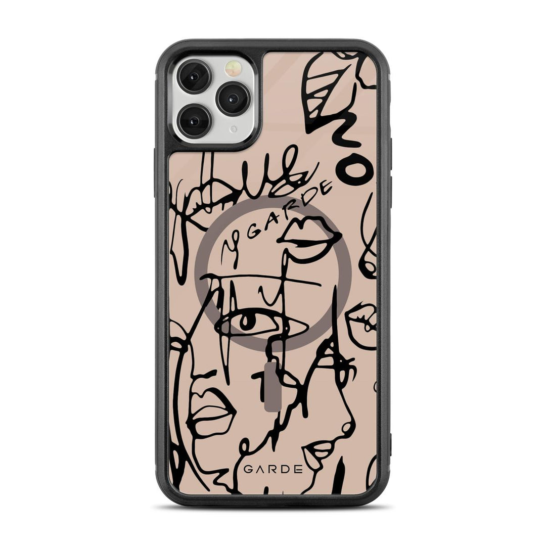 Nareen Sand - iPhone 11 Pro Max