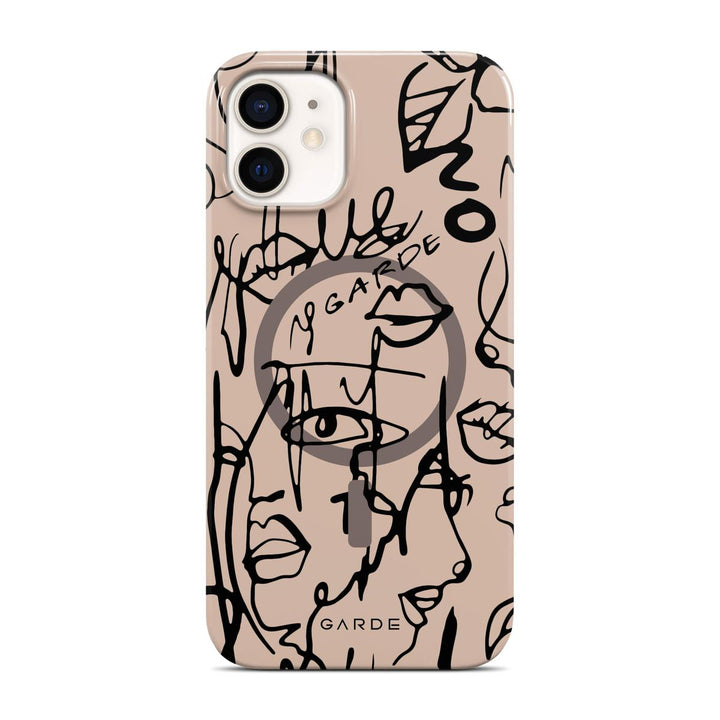 Nareen Sand - iPhone 12 Mini