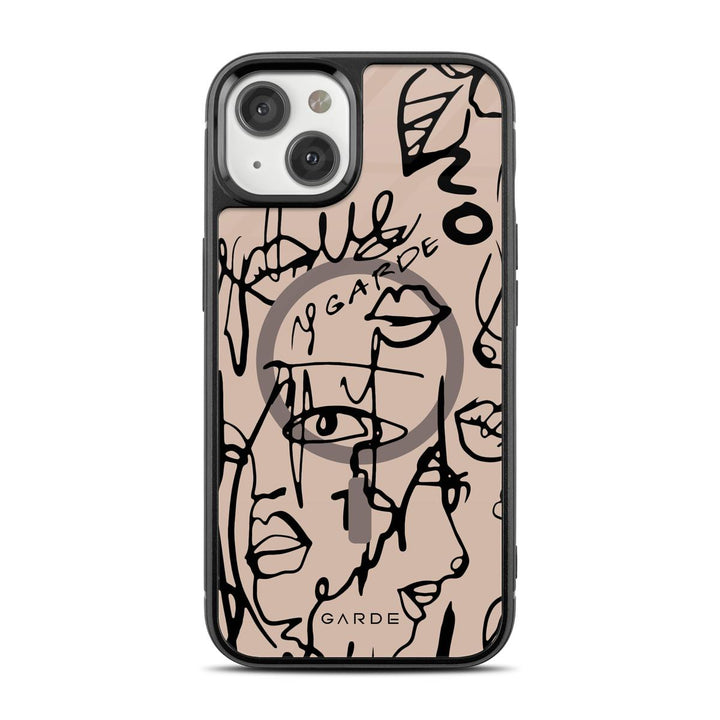 Nareen Sand - iPhone 13