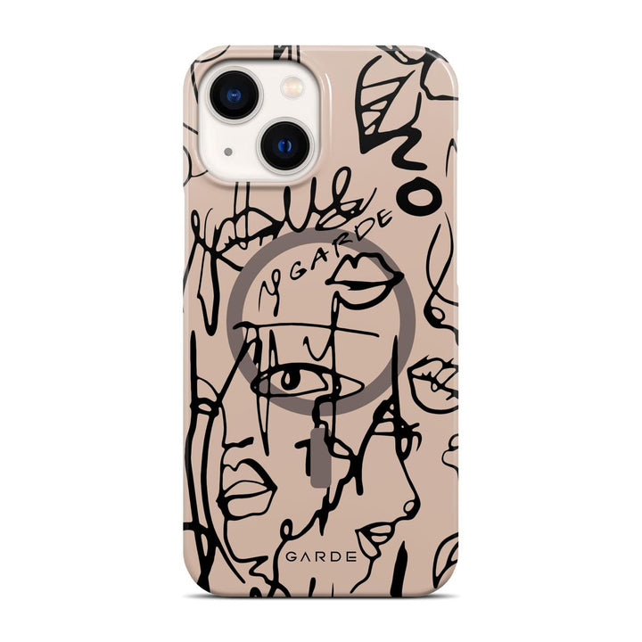 Nareen Sand - iPhone 13 Mini