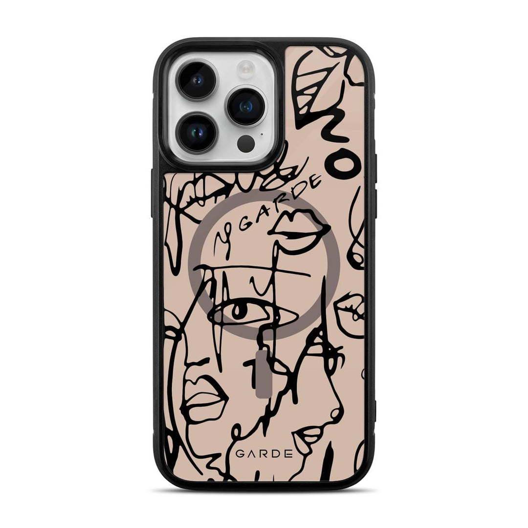 Nareen Sand - iPhone 14 Pro Max