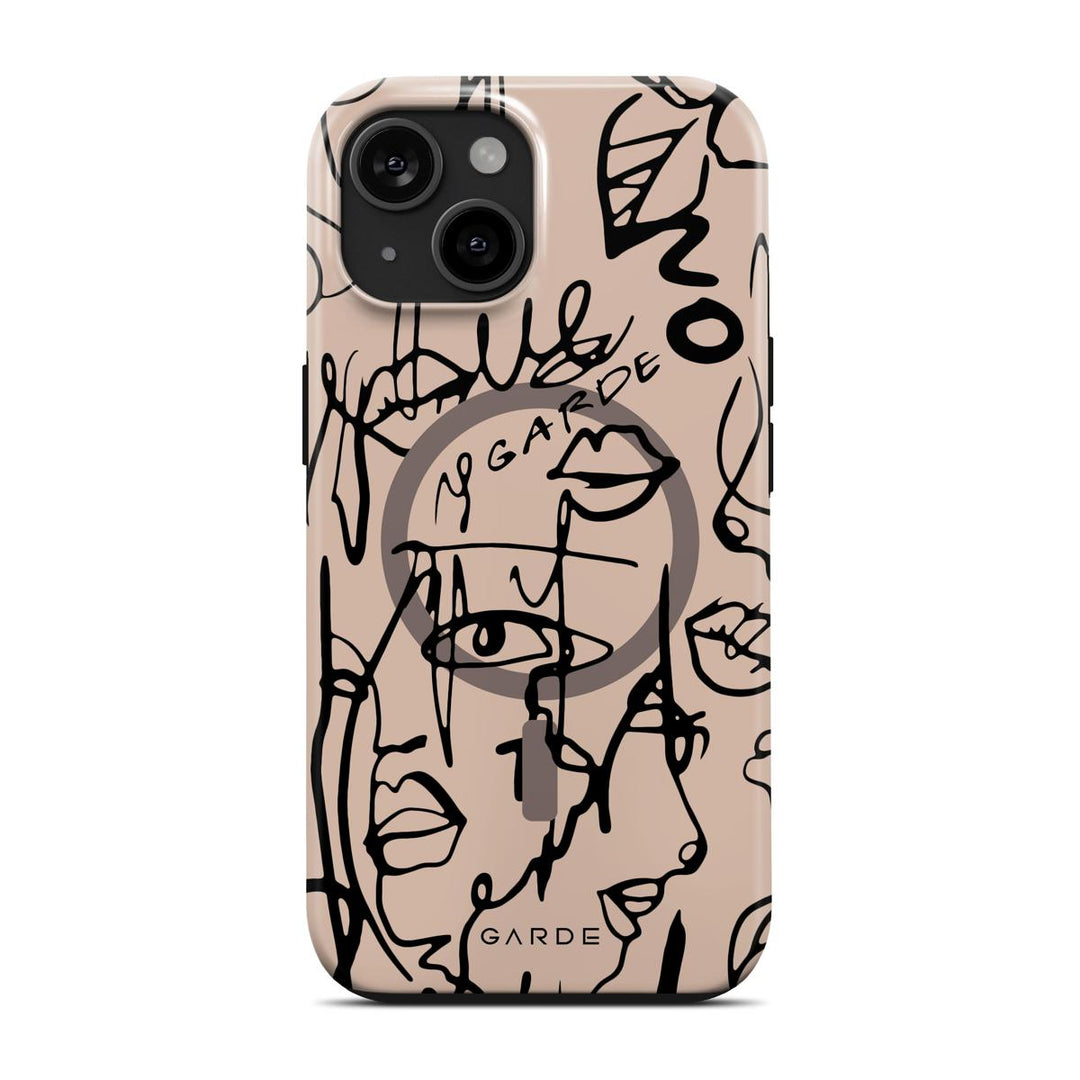 Nareen Sand - iPhone 15