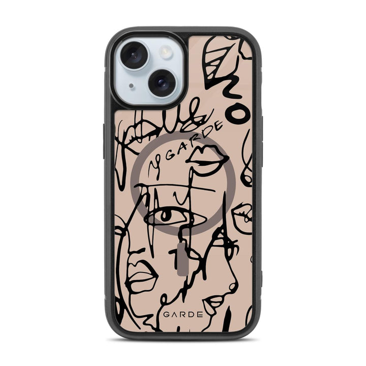 Nareen Sand - iPhone 15