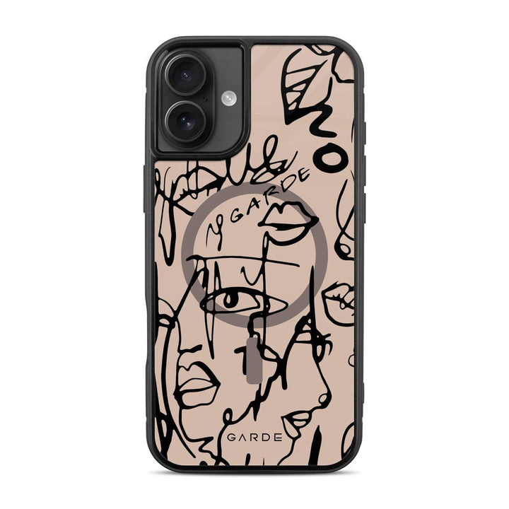 Nareen Sand - iPhone 16 Plus